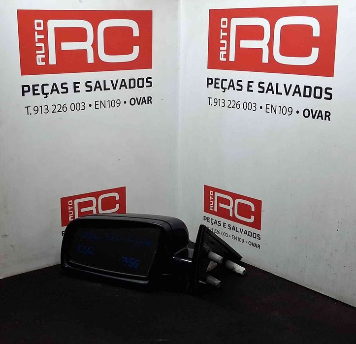 Espelho Retrovisor Esquerdo E1010748 - BMW 5