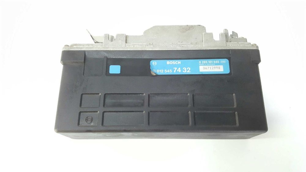 CENTRALINA ABS MERCEDES CLASE C (W202) BERLINA 250 DIESEL (202.125)