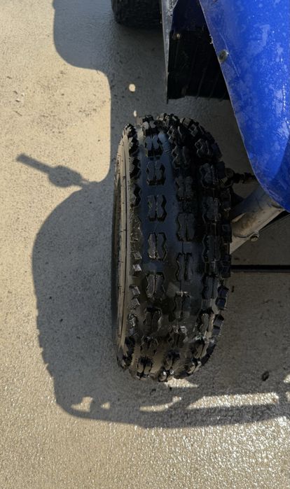 Moto 4 Polaris 330