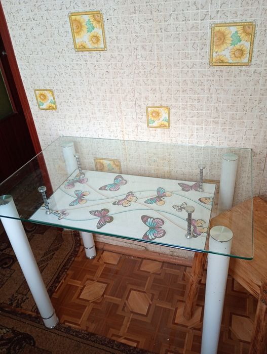 1 ком. квартира по ул. Новокузнецкая, Пески