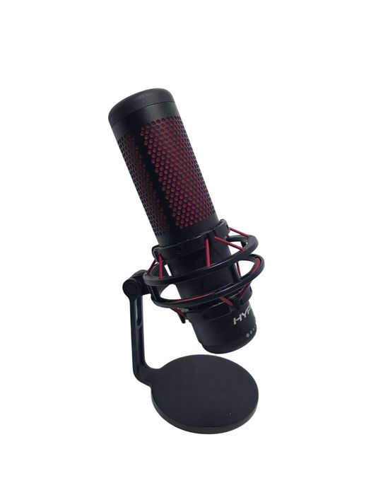 Mikrofon HyperX QuadCast