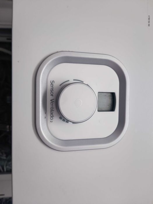 Esquentador Vulcano Sensor Ventilado 2