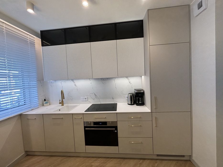 Apartament Kaszmir: Parking,Duzy taras , 24h check in- wynajem na doby