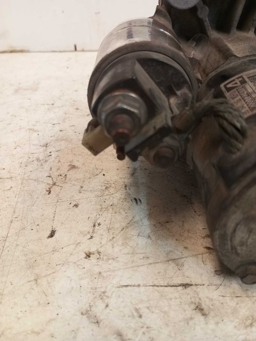 Motor de Arranque 1.6 HDi PSA – Ref: (966401698001)