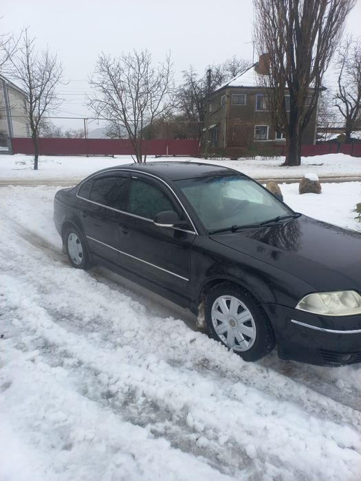 Продам пассат б5+