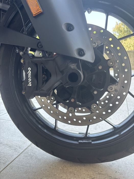 KTM 1290 Super Adventure S