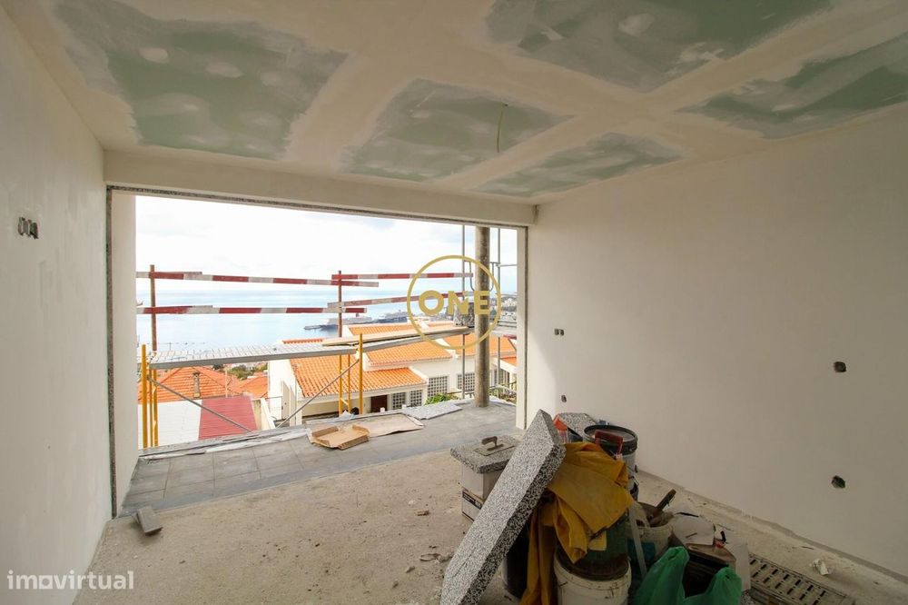 Apartamento T2