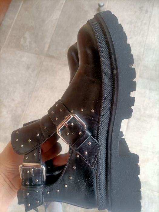 Buty  damskie CCC