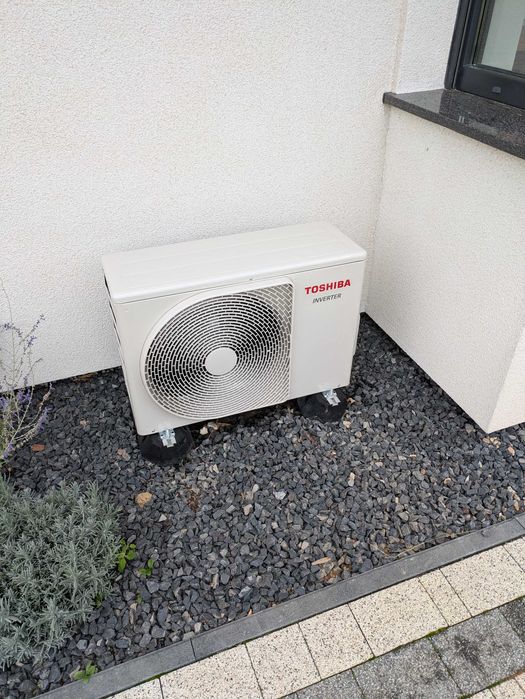 Montaż klimatyzacji – również grzanie | mieszkania i domy