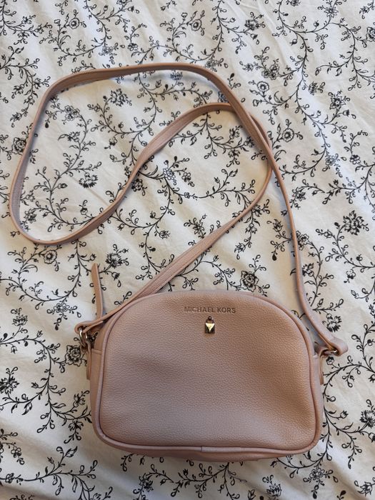 Michael kors torebka mala