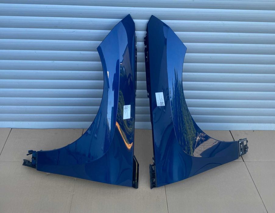 Крыло переднее левое или правое BMW IX I20 разборка