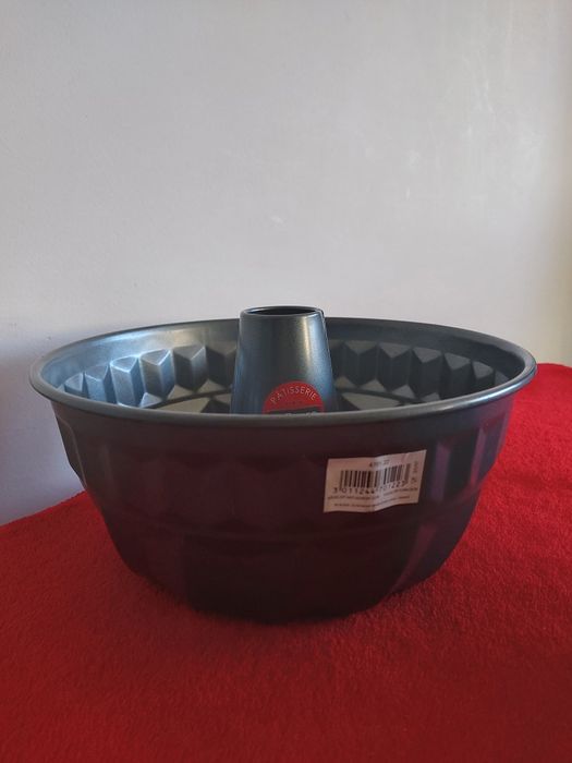 Forma na babkę de Buyer