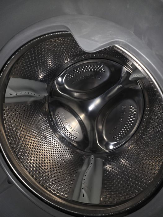 Wirhpool máquina de lavar 8Kg .Nova, zona Lisboa