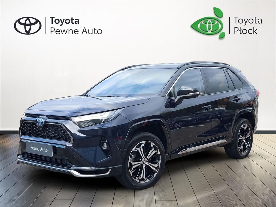 Toyota RAV-4
