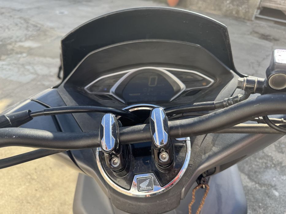 Pcx125 modelo 2019