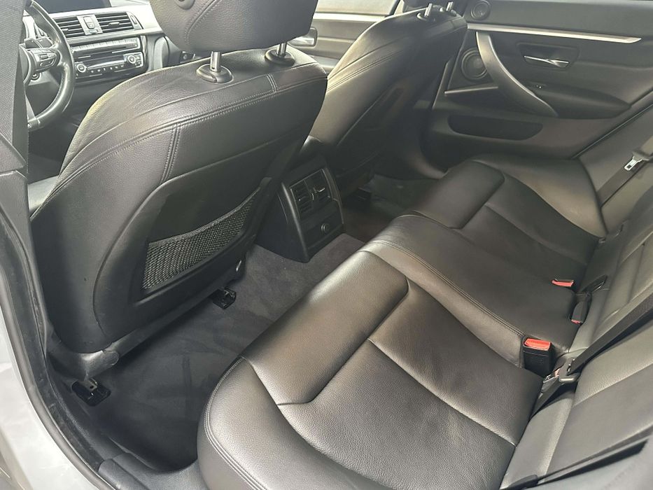 Bmw 420d Pack M 2018