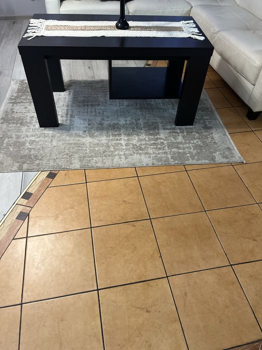 Ława do salonu wenge