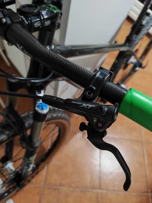 Trek Superfly Elite SL Carbono 29