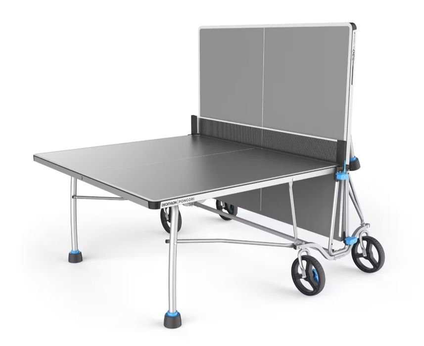 Aluguer Mesa Ping Pong