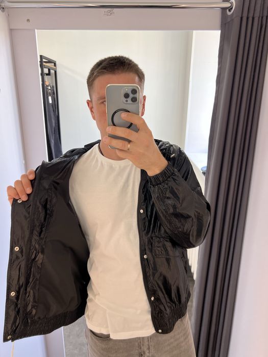 Original New ! Вітровка PULL&BEAR