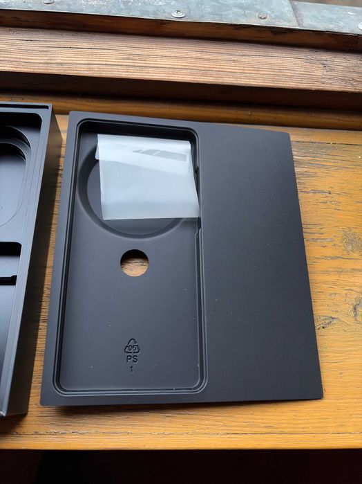 Смартфон Vivo X200 Ultra 12/256GB White