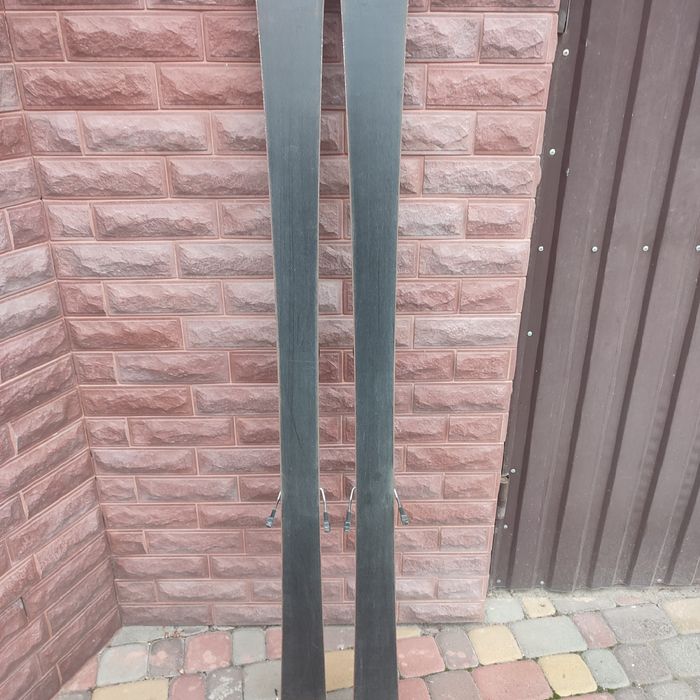 Лижі Nordica GT-78