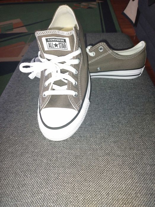 Converse all star unisex