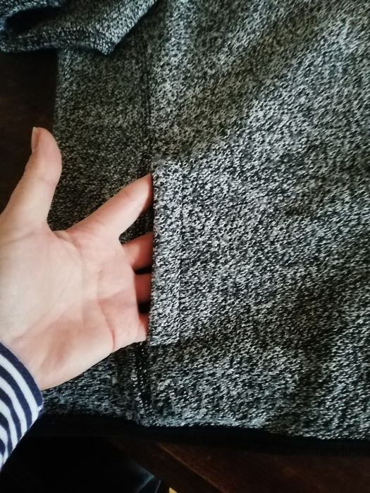 Converse bluza roz M