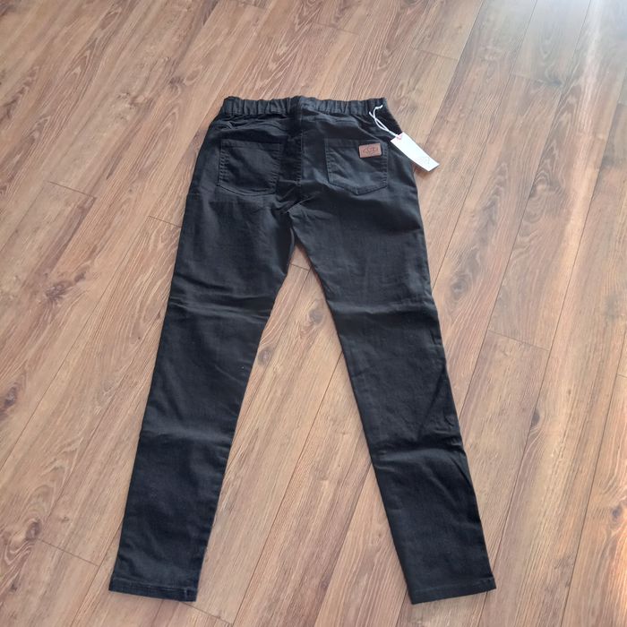 Jegginsy,  spodnie damskie Lee Cooper, XL