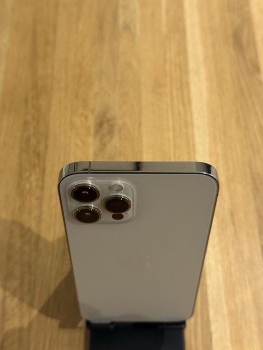 iPhone 12 Pro Max 128GB Gold