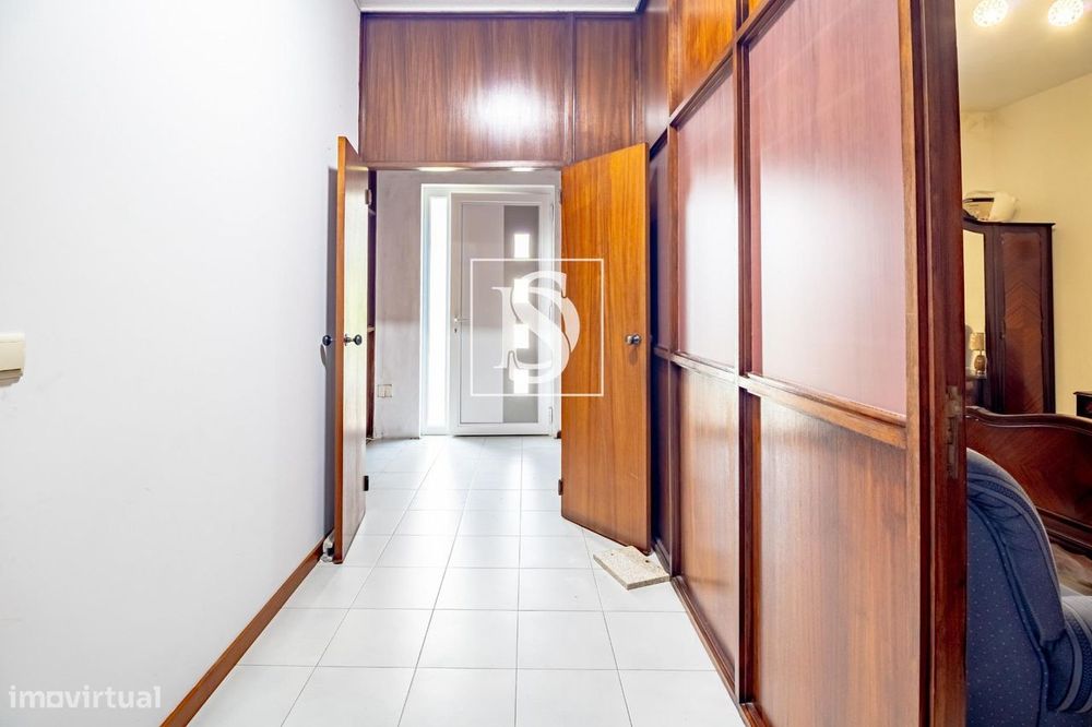 Apartamento T2 Venda em Amarante (São Gonçalo), Madalena, Cepelos e Ga