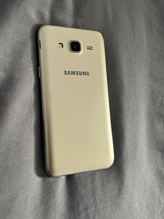 Samsung galaxy j5