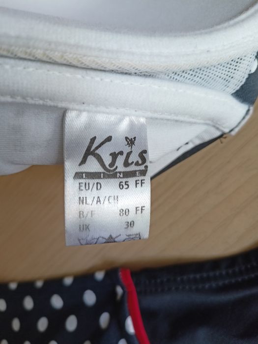 Strój kąpielowy bikini Kris Line