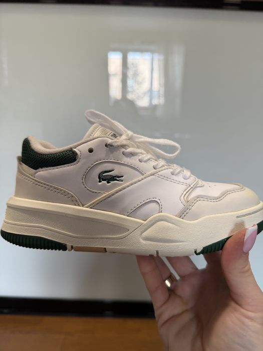 Кросівки Lacosta