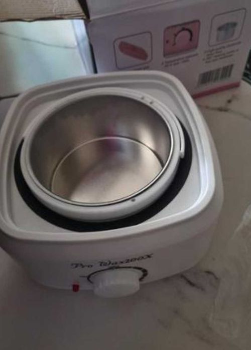 Воскоплав Pro WAX 200X