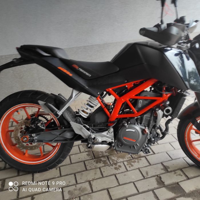 KTM