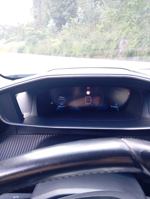 Peugeot 2008 allure pack 1.5 blueHDI