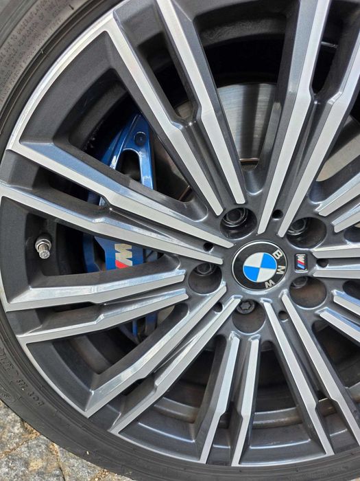 BMW 330e xDrive Touring M Sport