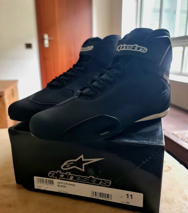 Botas Alpinestars Sektor Shoe - 44