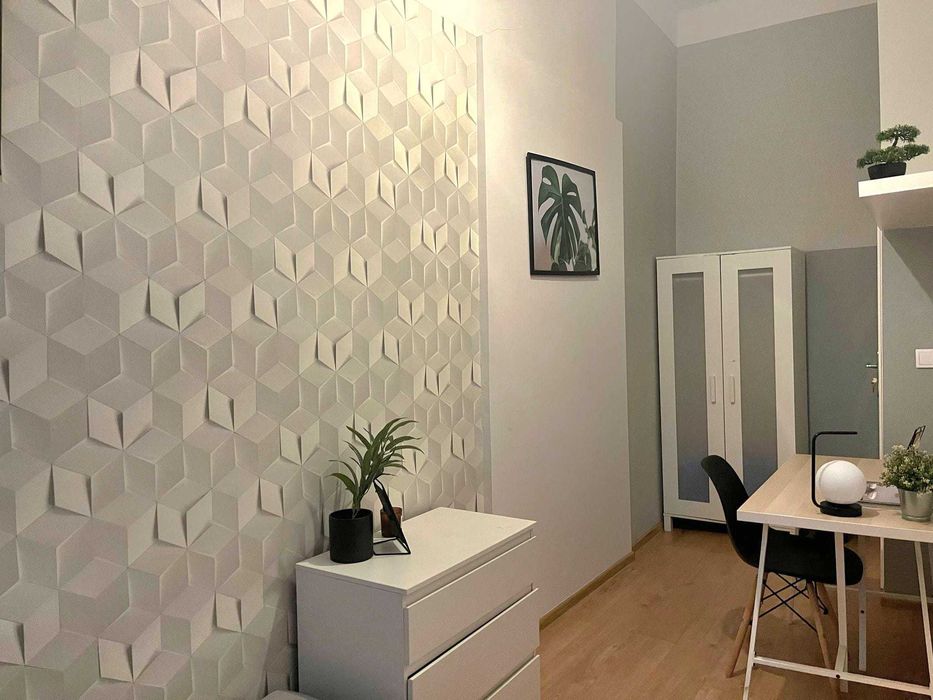 Mieszkanie – Kraków, Stare Miasto - Widok 2