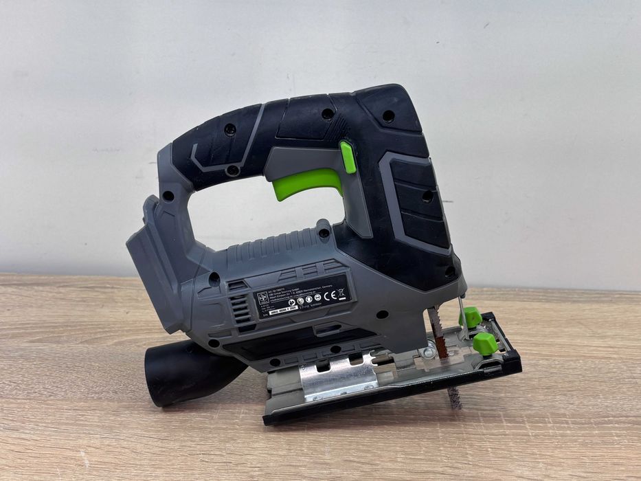 Wyrzynarka lux tools a-st-20 narzędzie do cięcia i precyzyjnej pracy