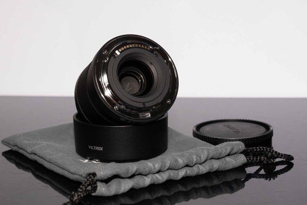 Об'єктив Viltrox AF 50mm f/2 Air Nikon Z