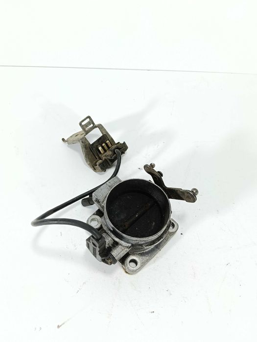 Дросельна заслонка	Mercedes w124 Мерседес 0011409053