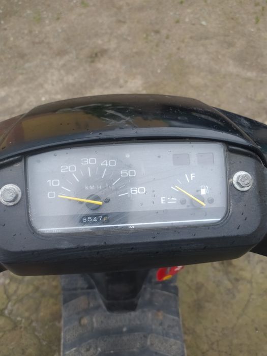 Сузукі сепія 49.9 куб.