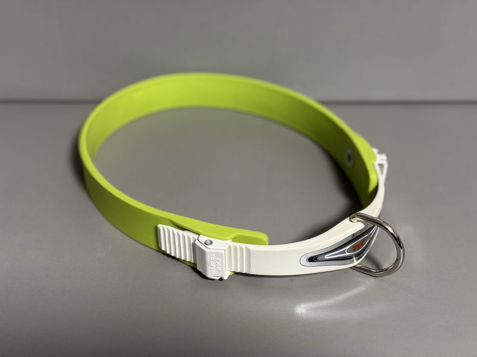 Нашийники Ferplast Ergoflex C XL (пара) - нові, 52-60см. Ціна за два.