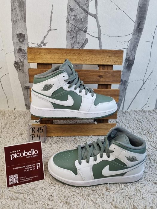 Buty Nike Air Jordan