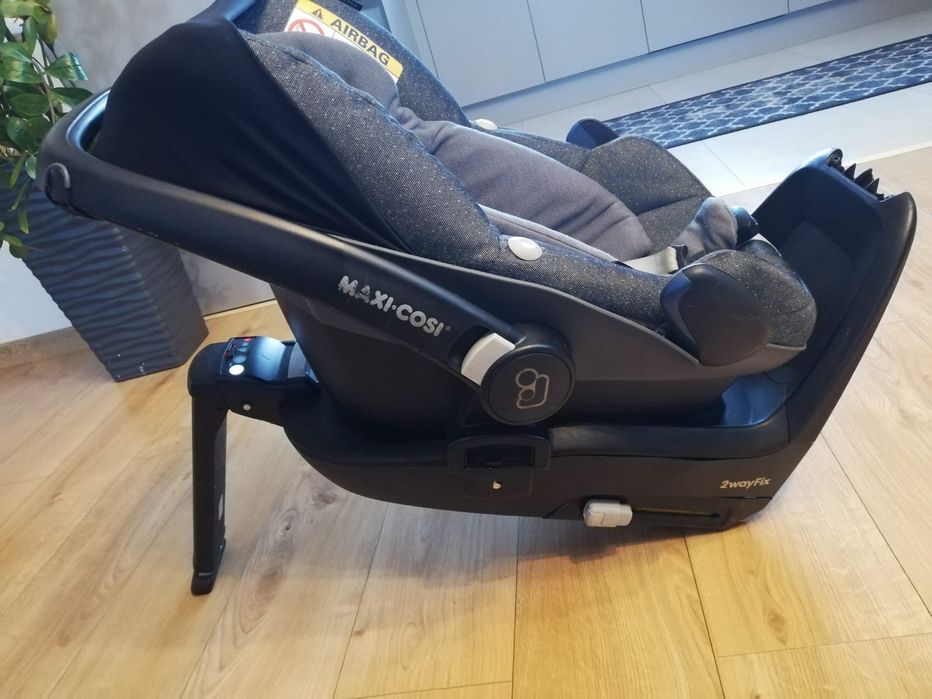 Wozek dzieciecy x lander 3 w 1