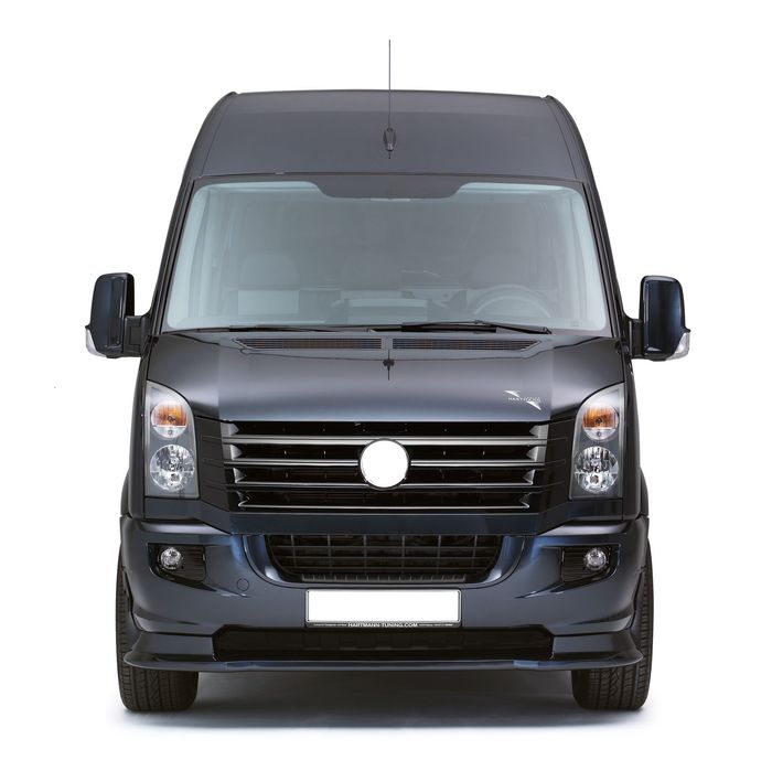 Lusterko Prawe Elektryczne Mercedes Sprinter 906 Volkswagen Crafter 2006-2017 Krótkie 6 Pin -