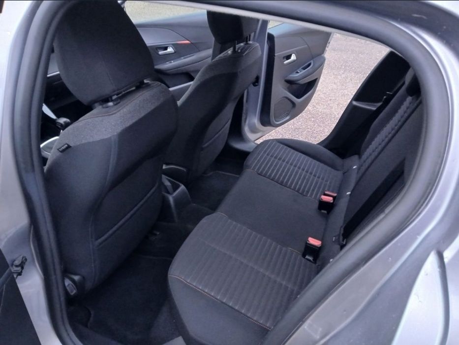 Peugeot 208 (1.5) Gasóleo 2021