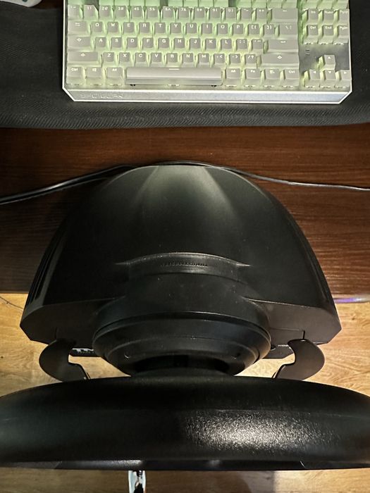 Kierownica Thrustmaster